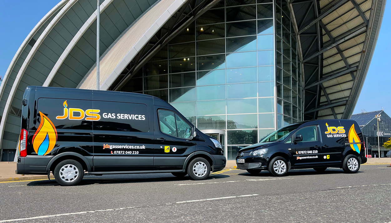 Gas, Boilers and Renewables Services based in Glasgow JDS Gas