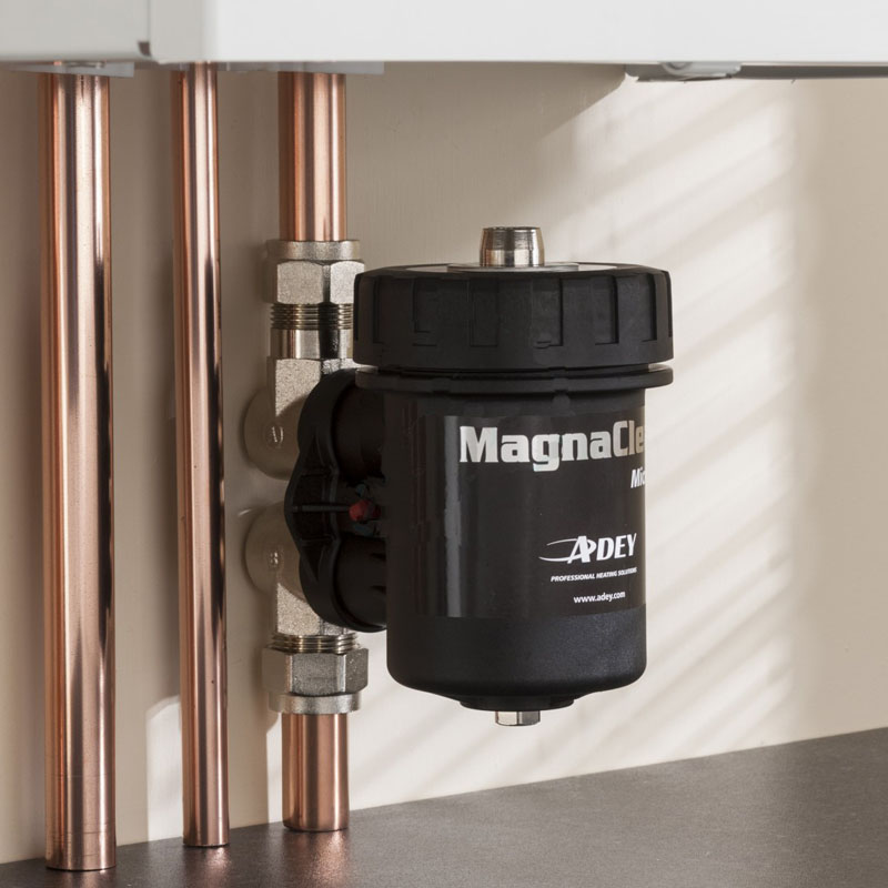 JDS Gas Services - MagnaCleanse Filters